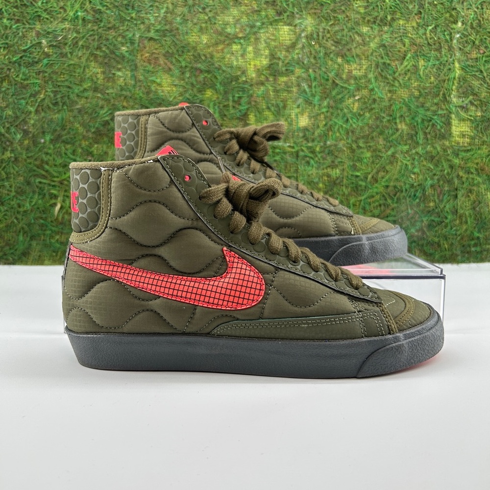 Nike Blazer Vintage Mid 77 3M